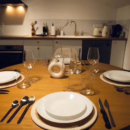 Le C0c00ning - Centre Marmande