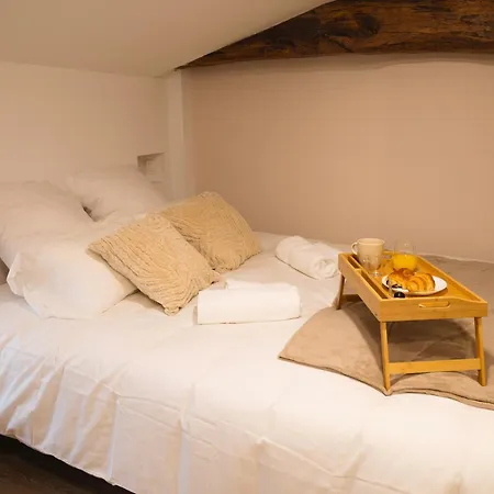 Le C0c00ning - Centre Apartamento