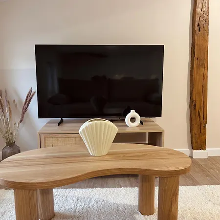 Le C0c00ning - Centre Apartment