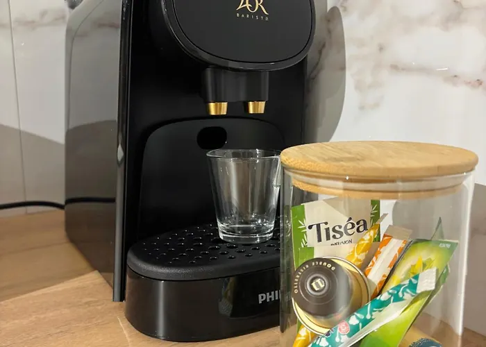 Le C0c00ning - Centre مارماند