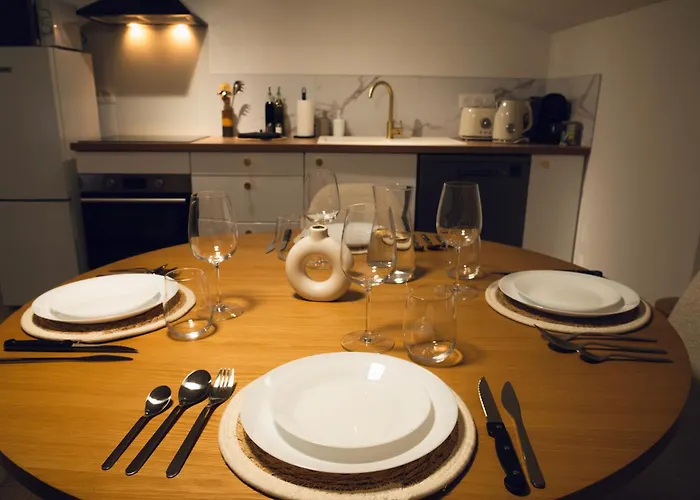 Le C0c00ning - Centre مارماند