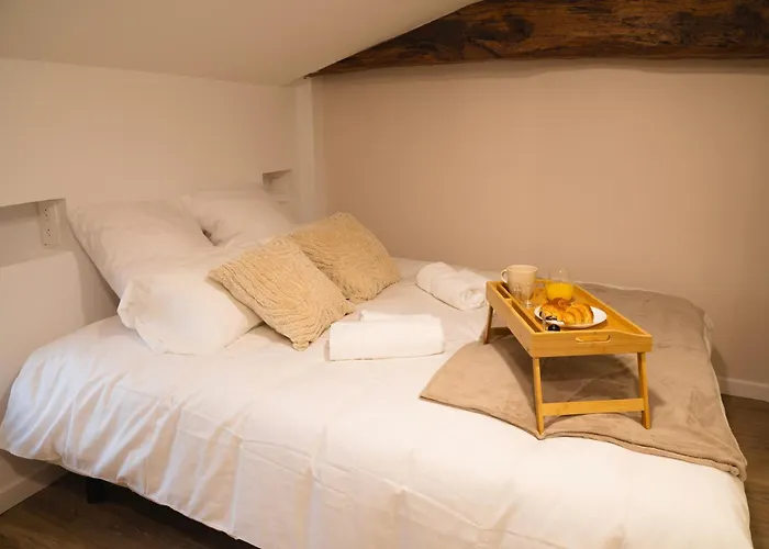 Le C0c00ning - Centre شقة