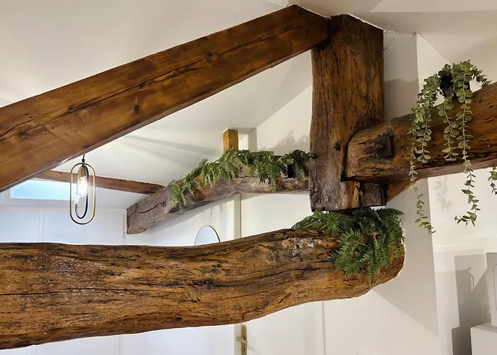 Le C0c00ning - Centre شقة مارماند