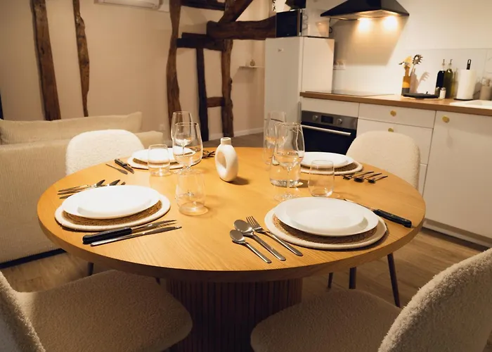 Le C0c00ning - Centre *