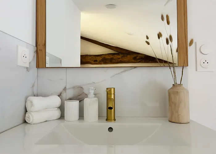 Le C0c00ning - Centre مارماند