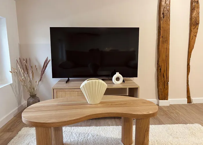 Le C0c00ning - Centre شقة